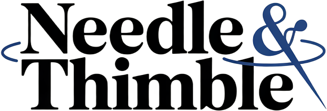 Needle & Thimble